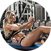 Heart Rate Monitor for health clubs