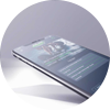 Leading fitness app USA