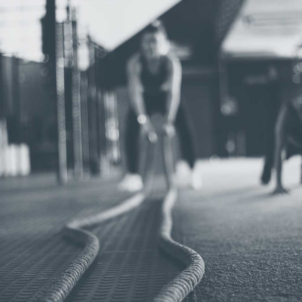 Fitness solutions for Gyms & Clubs