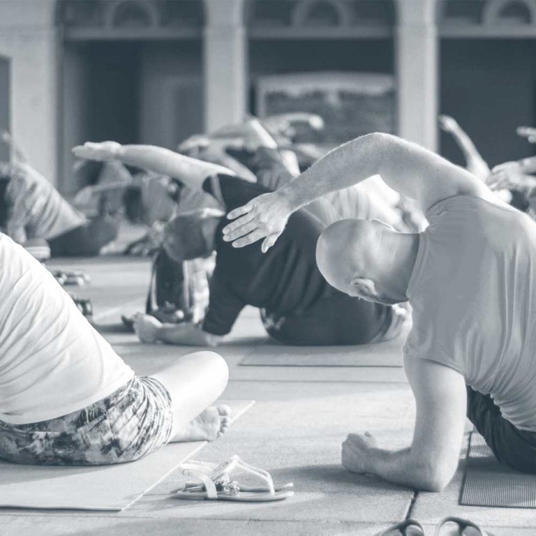 Solutions for fitness studios USA