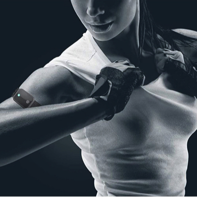 Arm Band Heart Rate Monitor for women
