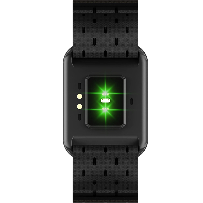 Ant+ dual technology Heart Rate Monitor