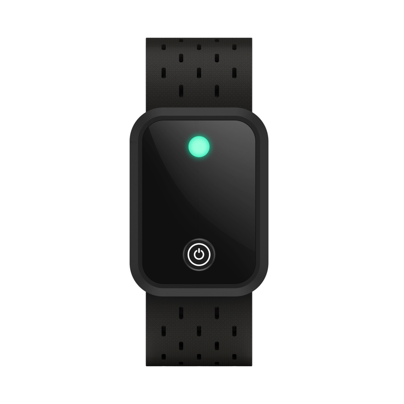Bluetooth Arm Band Heart Rate Monitor