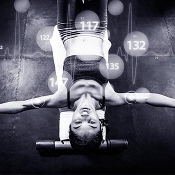 Technology driven fitness solutions
