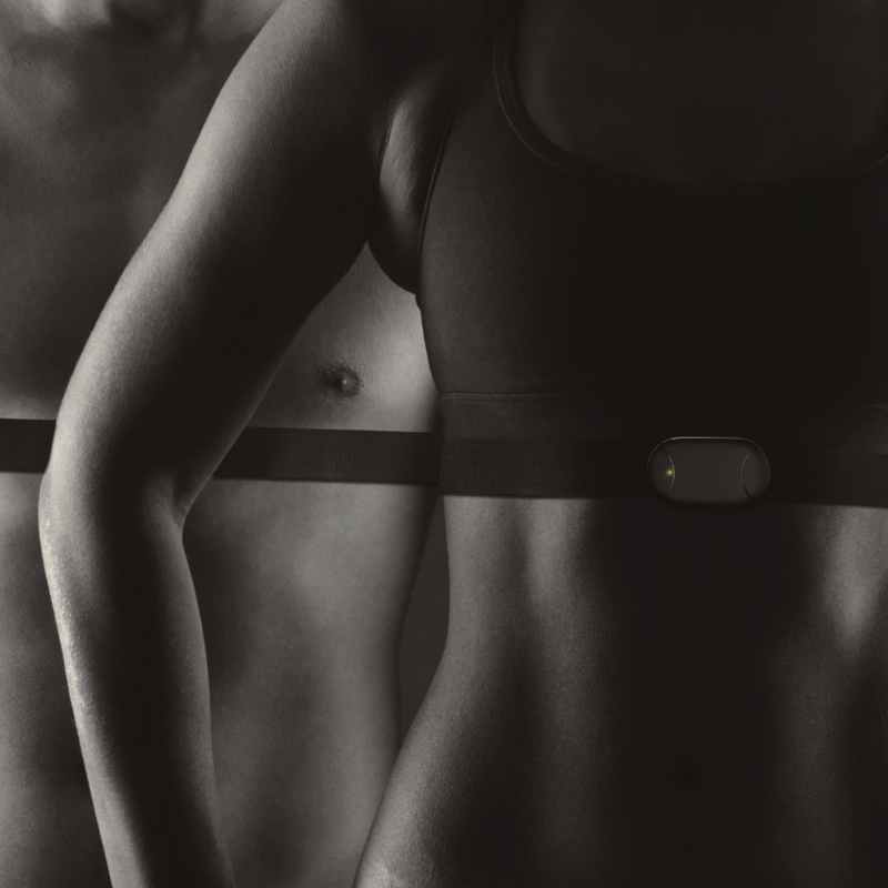 Chest Strap for women