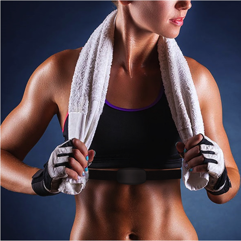 JAMWORKOUT chest straps USA