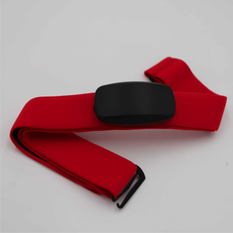 ANT+ Chest Strap Heart Rate Monitor