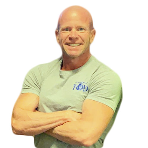 Fitness Trainer USA