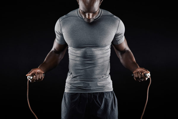 JAMWORKOUT Fitness App