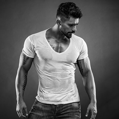 BODYFAT for Man