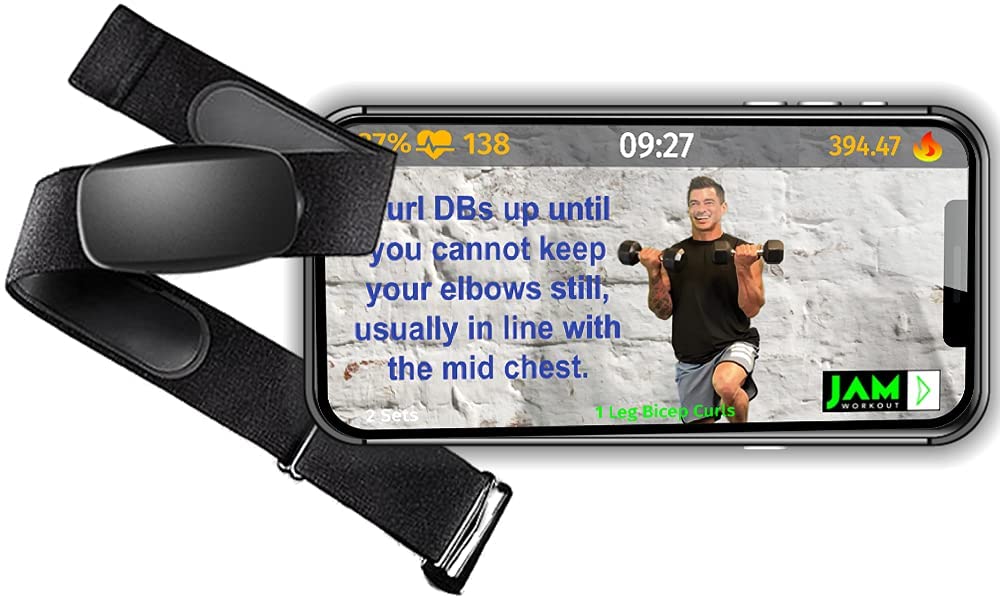 Premium Subscription Fitness Package