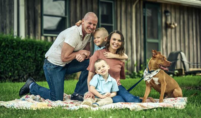 Guide for better family life