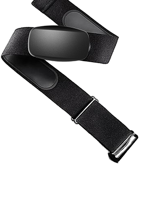 Chest Strap Heart Rate Monitor (CL800) Bluetooth and Ant+