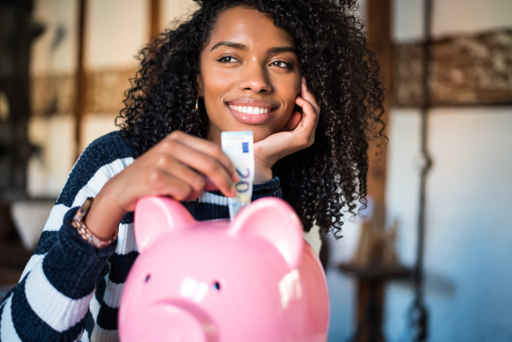 eBook for financial guidance
