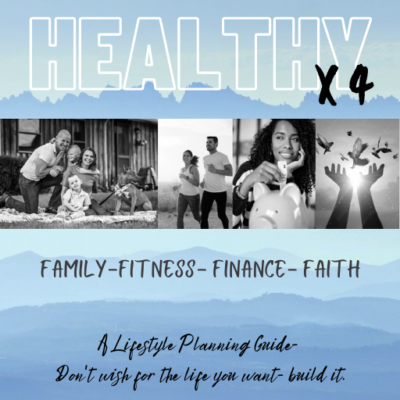 Health work book for couples USA