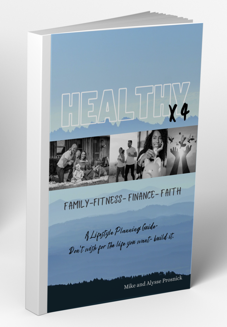 eBook for healthy life