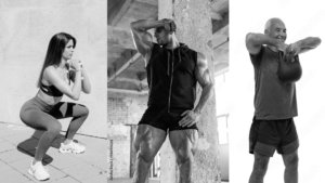 Workout plan