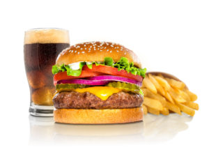 Active Calories Matter
