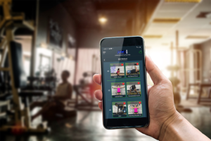 Customizable workouts