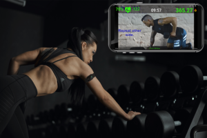 Complete workout solutions