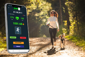 Health Mobile App
