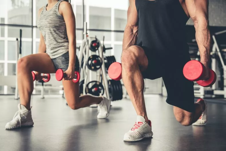 Active Calories Matter