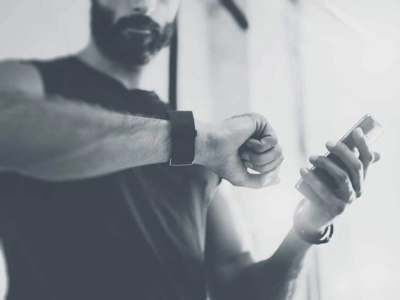 Add A Heart Rate Monitor