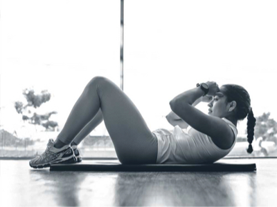 Workout At Home