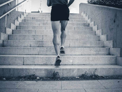 Workout Outdoors