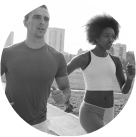 Fitness anywhere