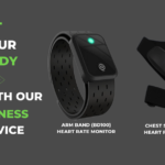 Fit Your Body with Our Fitness Device