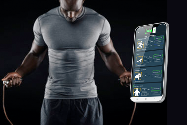 Workout milestones for health clubs