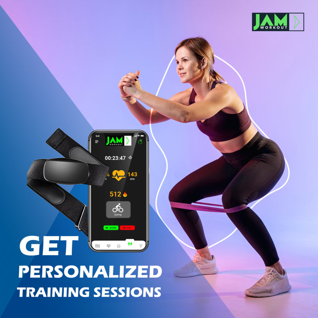 Personalized Workouts