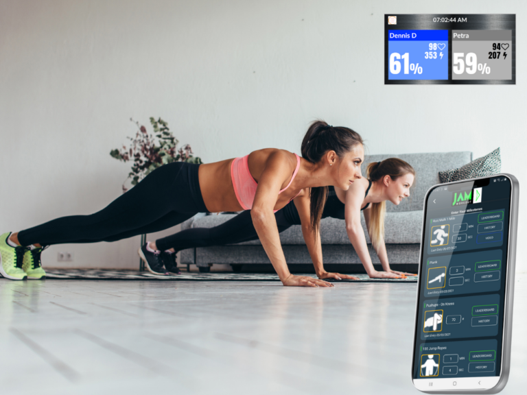 Fitness milestones for health clubs in South Carolina