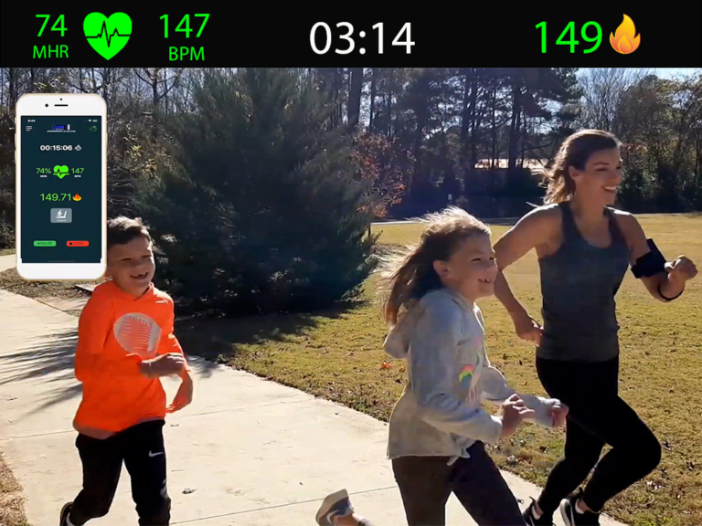 Hybrid fitness boot camp in Georgia