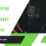 smartwatch or smartband