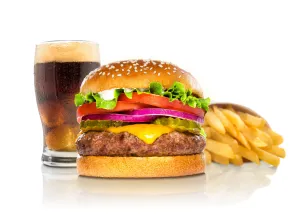 Active Calories Matter
