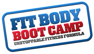 FIT BODY BOOT CAMP