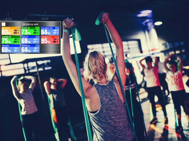 Increase your fitness club business in Tennessee