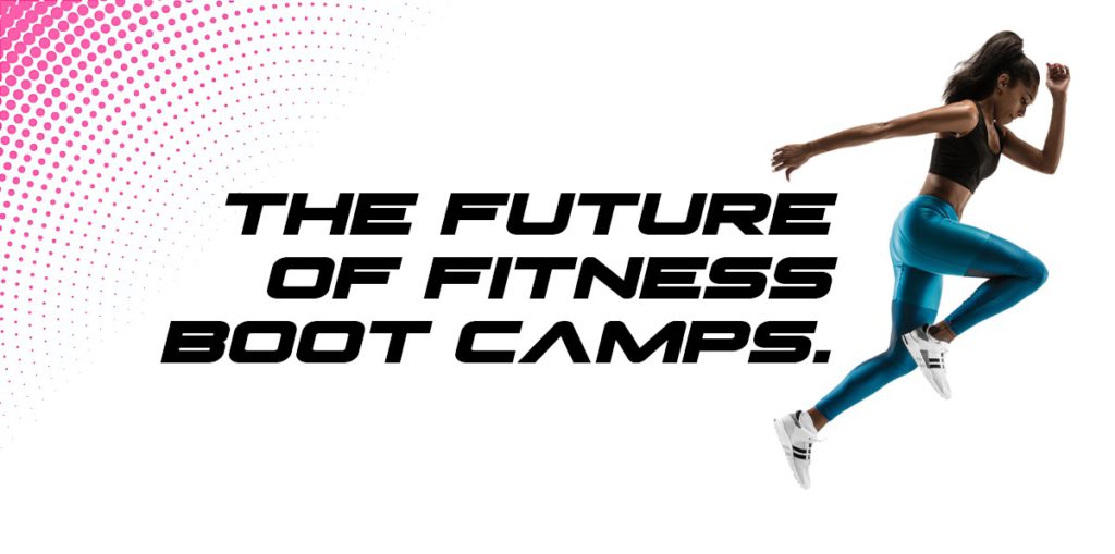 Hybrid Fitness Boot Camps – The Future