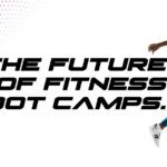 Hybrid Fitness Boot Camps – The Future