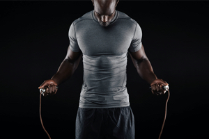 Fitness Challenge